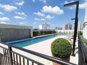 Apartamento para Locação em São Paulo/SP Brás 1 Quartos