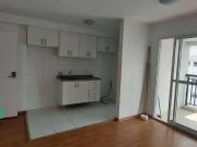 Apartamento para Locação em São Paulo/SP Brás 1 Quartos