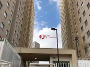 Apartamento para Locação em São Paulo/SP Brás 1 Quartos