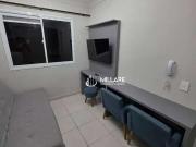 Apartamento para Locação em São Paulo/SP Brás 1 Quartos