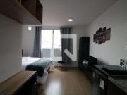 Apartamento para Locação em São Paulo/SP Brás 1 Quartos
