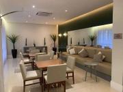 Apartamento para Locação em São Paulo/SP Brás 1 Quartos