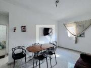 Apartamento para Locação em São Paulo/SP Brás 1 Quartos