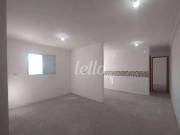 Apartamento para Locação em São Paulo/SP Brás 1 Quartos