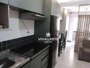 Apartamento para Locação em São Paulo/SP Brás 1 Quartos