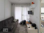 Apartamento para Locação em São Paulo/SP Brás 1 Quartos