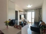 Apartamento para Locação em São Paulo/SP Brás 1 Quartos