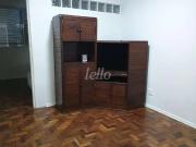 Apartamento para Locação em São Paulo/SP Brás 2 Quartos