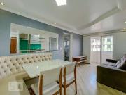 Apartamento para Locação em São Paulo/SP Brás 2 Quartos