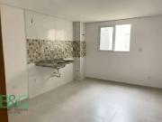 Apartamento para Locação em São Paulo/SP Brás 2 Quartos