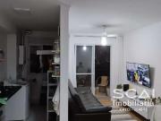Apartamento para Locação em São Paulo/SP Brás 2 Quartos