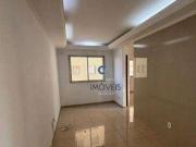 Apartamento para Locação em São Paulo/SP Brás 2 Quartos