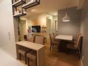 Apartamento para Locação em São Paulo/SP Brás 2 Quartos