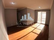 Apartamento para Locação em São Paulo/SP Brás 2 Quartos