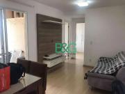Apartamento para Locação em São Paulo/SP Brás 2 Quartos