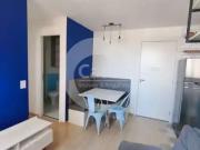 Apartamento para Locação em São Paulo/SP Brás 2 Quartos