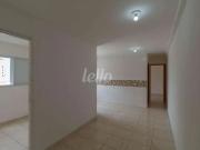 Apartamento para Locação em São Paulo/SP Brás 2 Quartos