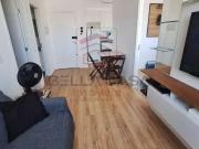 Apartamento para Locação em São Paulo/SP Brás 2 Quartos