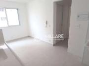 Apartamento para Locação em São Paulo/SP Brás 2 Quartos