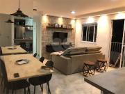 Apartamento para Locação em São Paulo/SP Brás 2 Quartos