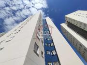 Apartamento para Locação em São Paulo/SP Brás 2 Quartos