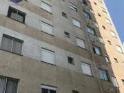 Apartamento para Locação em São Paulo/SP Brás 2 Quartos