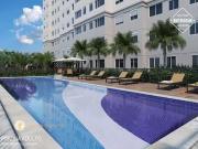 Apartamento para Locação em São Paulo/SP Brás 2 Quartos