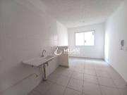 Apartamento para Locação em São Paulo/SP Brás 2 Quartos