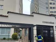 Apartamento para Locação em São Paulo/SP Brás 2 Quartos