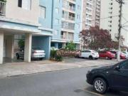 Apartamento para Locação em São Paulo/SP Brás 2 Quartos