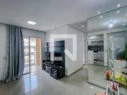 Apartamento para Locação em São Paulo/SP Brás 2 Quartos