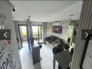 Apartamento para Locação em São Paulo/SP Brás 2 Quartos