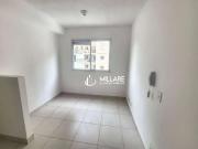 Apartamento para Locação em São Paulo/SP Brás 2 Quartos