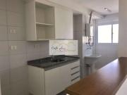 Apartamento para Locação em São Paulo/SP Brás 2 Quartos
