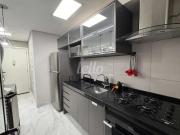 Apartamento para Locação em São Paulo/SP Brás 2 Quartos