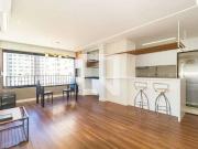 Apartamento para Locação em São Paulo/SP Brás 2 Quartos
