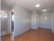 Apartamento para Locação em São Paulo/SP Brás 2 Quartos