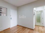 Apartamento para Locação em São Paulo/SP Brás 2 Quartos