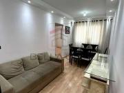 Apartamento para Locação em São Paulo/SP Brás 2 Quartos
