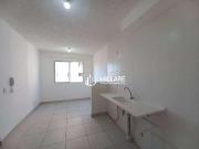 Apartamento para Locação em São Paulo/SP Brás 2 Quartos