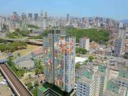 Apartamento para Locação em São Paulo/SP Brás 2 Quartos