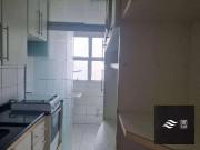 Apartamento para Locação em São Paulo/SP Brás 2 Quartos