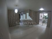 Apartamento para Locação em São Paulo/SP Brás 2 Quartos