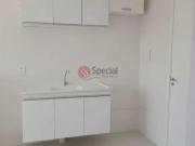 Apartamento para Locação em São Paulo/SP Brás 2 Quartos