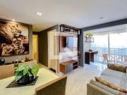 Apartamento para Locação em São Paulo/SP Brás 2 Quartos