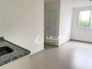 Apartamento para Locação em São Paulo/SP Brás 2 Quartos