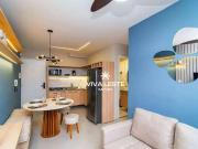 Apartamento para Locação em São Paulo/SP Brás 2 Quartos