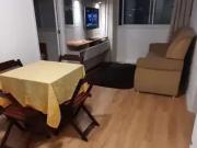 Apartamento para Locação em São Paulo/SP Brás 2 Quartos