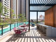 Apartamento para Locação em São Paulo/SP Brás 2 Quartos