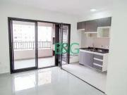 Apartamento para Locação em São Paulo/SP Brás 2 Quartos